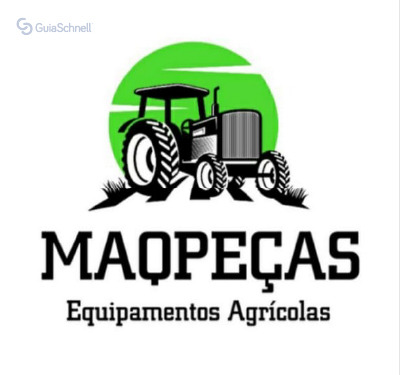 Imagem Maqpeças Equipamentos Agrícolas